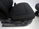 2015 - 2023 Ford F150 Seats, Black Cloth Sport Edition, Power #1763 | Picture # 21 | OEM Seats