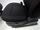 2015 - 2023 Ford F150 Seats, Black Cloth Sport Edition, Power #1763 | Picture # 21 | OEM Seats