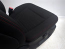 2015 - 2023 Ford F150 Seats, Black Cloth Sport Edition, Power #1763 | Picture # 21 | OEM Seats