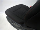 2015 - 2023 Ford F150 Seats, Black Cloth Sport Edition, Power #1763 | Picture # 21 | OEM Seats