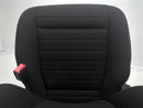 2015 - 2023 Ford F150 Seats, Black Cloth Sport Edition, Power #1763 | Picture # 21 | OEM Seats