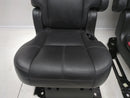 2007 - 2014 Chevy Tahoe GMC Yukon Rear Bucket Seats, Black Leather, #1775 | Picture # 22 | OEM Seats