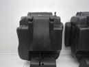 2007 - 2014 Chevy Tahoe GMC Yukon Rear Bucket Seats, Black Leather, #1775 | Picture # 22 | OEM Seats
