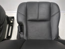 2007 - 2014 Chevy Tahoe GMC Yukon Rear Bucket Seats, Black Leather, #1775 | Picture # 22 | OEM Seats