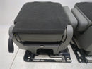 2015 - 2020 Chevy GMC Yukon XL Suburban 2nd Row Bucket Seats, Gray Leather #1761 | Picture # 25 | OEM Seats