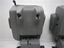 2015 - 2020 Chevy GMC Yukon XL Suburban 2nd Row Bucket Seats, Gray Leather #1761 | Picture # 25 | OEM Seats