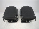 2015 - 2020 Chevy Tahoe GMC Yukon Second Row Bucket Seats, Black Leather #1794 | Picture # 18 | OEM Seats