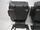 2015 - 2020 Chevy Tahoe GMC Yukon Second Row Bucket Seats, Black Leather #1794 | Picture # 18 | OEM Seats