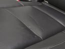 2015 - 2020 Chevy Tahoe GMC Yukon Second Row Bucket Seats, Black Leather #1794 | Picture # 18 | OEM Seats
