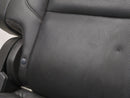 2015 - 2020 Chevy Tahoe GMC Yukon Second Row Bucket Seats, Black Leather #1794 | Picture # 18 | OEM Seats