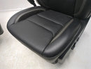Dodge Ram TRX Seats 2019-2025, Black & Gray Leather Suede, 1500 DT #1793 | Picture # 28 | OEM Seats