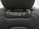 Dodge Ram TRX Seats 2019-2025, Black & Gray Leather Suede, 1500 DT #1793 | Picture # 28 | OEM Seats