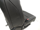 Dodge Ram TRX Seats 2019-2025, Black & Gray Leather Suede, 1500 DT #1793 | Picture # 28 | OEM Seats