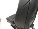 Dodge Ram TRX Seats 2019-2025, Black & Gray Leather Suede, 1500 DT #1793 | Picture # 28 | OEM Seats