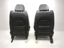 Dodge Ram TRX Seats 2019-2025, Black & Gray Leather Suede, 1500 DT #1793 | Picture # 28 | OEM Seats