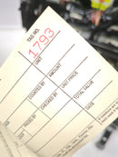 Dodge Ram TRX Seats 2019-2025, Black & Gray Leather Suede, 1500 DT #1793 | Picture # 28 | OEM Seats