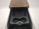 2019 - 2024 Dodge Ram Center Console, Laramie Mountain Brown 1500 DT #1765 | Picture # 19 | OEM Seats