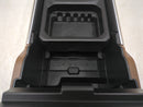 2019 - 2024 Dodge Ram Center Console, Laramie Mountain Brown 1500 DT #1765 | Picture # 19 | OEM Seats