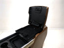 2019 - 2024 Dodge Ram Center Console, Laramie Mountain Brown 1500 DT #1765 | Picture # 19 | OEM Seats