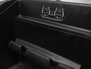 2019 - 2024 Dodge Ram Center Console, Laramie Mountain Brown 1500 DT #1765 | Picture # 19 | OEM Seats