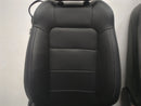 2015 - 2024 Ford Mustang Seats, Black Leather, Powered, Coupe #1766 | Picture # 23 | OEM Seats