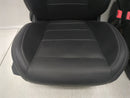 2015 - 2024 Ford Mustang Seats, Black Leather, Powered, Coupe #1766 | Picture # 23 | OEM Seats