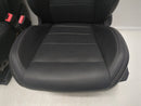2015 - 2024 Ford Mustang Seats, Black Leather, Powered, Coupe #1766 | Picture # 23 | OEM Seats