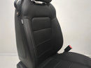 2015 - 2024 Ford Mustang Seats, Black Leather, Powered, Coupe #1766 | Picture # 23 | OEM Seats