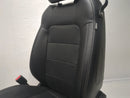 2015 - 2024 Ford Mustang Seats, Black Leather, Powered, Coupe #1766 | Picture # 23 | OEM Seats