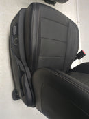 2015 - 2024 Ford Mustang Seats, Black Leather, Powered, Coupe #1766 | Picture # 23 | OEM Seats