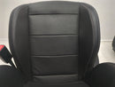 2015 - 2024 Ford Mustang Seats, Black Leather, Powered, Coupe #1766 | Picture # 23 | OEM Seats