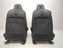 2015 - 2024 Ford Mustang Seats, Black Leather, Powered, Coupe #1766 | Picture # 23 | OEM Seats