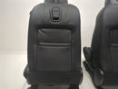 2015 - 2024 Ford Mustang Seats, Black Leather, Powered, Coupe #1766 | Picture # 23 | OEM Seats