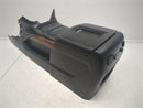 2015 - 2020 Chevy Tahoe Suburban Center Console, Black LTZ Trim #1768 | Picture # 14 | OEM Seats