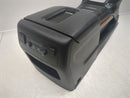 2015 - 2020 Chevy Tahoe Suburban Center Console, Black LTZ Trim #1768 | Picture # 14 | OEM Seats