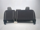 2019 - 2024 Chevy Silverado Rear Seats, Crew Cab, Gideon Gray Cloth #1769 | Picture # 12 | OEM Seats