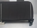 2019 - 2024 Chevy Silverado Rear Seats, Crew Cab, Gideon Gray Cloth #1769 | Picture # 12 | OEM Seats