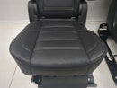 2015 - 2020 GMC Yukon Denali Second Row Bucket Seats, Black Leather #1792 | Picture # 23 | OEM Seats