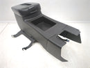 2007 - 2014 Chevy Silverado Tahoe Suburban Center Console, LTZ Black #1773 | Picture # 23 | OEM Seats