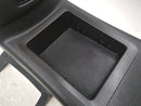 2007 - 2014 Chevy Silverado Tahoe Suburban Center Console, LTZ Black #1773 | Picture # 23 | OEM Seats