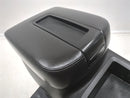 2007 - 2014 Chevy Silverado Tahoe Suburban Center Console, LTZ Black #1773 | Picture # 23 | OEM Seats