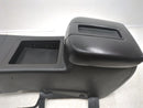 2007 - 2014 Chevy Silverado Tahoe Suburban Center Console, LTZ Black #1773 | Picture # 23 | OEM Seats