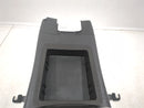 2007 - 2014 Chevy Silverado Tahoe Suburban Center Console, LTZ Black #1773 | Picture # 23 | OEM Seats