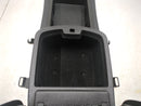 2007 - 2014 Chevy Silverado Tahoe Suburban Center Console, LTZ Black #1773 | Picture # 23 | OEM Seats