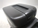 2007 - 2014 Chevy Silverado Tahoe Suburban Center Console, LTZ Black #1773 | Picture # 23 | OEM Seats