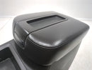 2007 - 2014 Chevy Silverado Tahoe Suburban Center Console, LTZ Black #1773 | Picture # 23 | OEM Seats