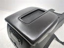 2007 - 2014 Chevy Silverado Tahoe Suburban Center Console, LTZ Black #1773 | Picture # 23 | OEM Seats