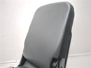 2019 - 2024 Dodge Ram Heavy Duty Jump Seat, Gray Vinyl #1790 | Picture # 22 | OEM Seats