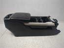 2019 - 2024 Dodge Ram Center Console, 1500 DT, Laramie Sport Black & Gold. #1789 | Picture # 18 | OEM Seats