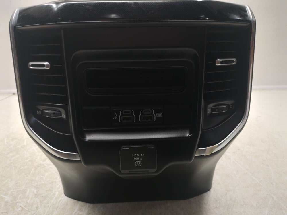 Copertura della console centrale per Dodge RAM 1500 2500 Copertura della console centrale per Dodge RAM 1500 2500